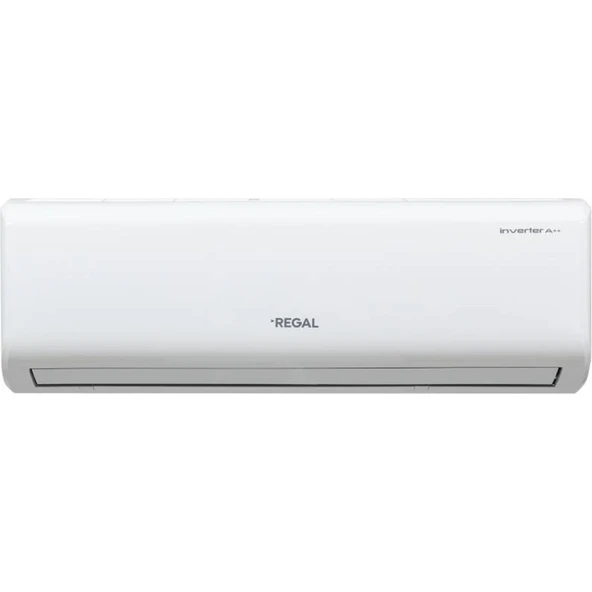 Regal Luna 15100SK01  A++ 15000 Btu Inverter Duvar Tipi Klima ürün görseli 1