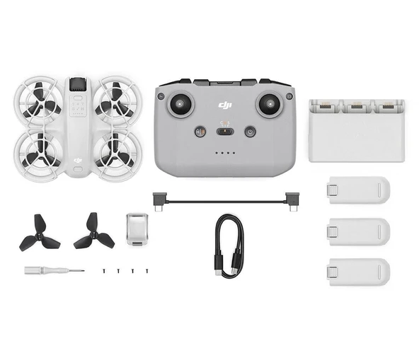 DJI Neo Fly More Combo Karfo Karacasulu Garantili ürün görseli 1