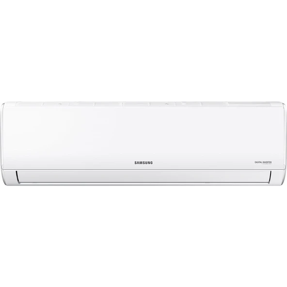 Samsung AR24TXHQASI/SK AR35 A++ 24000 BTU Duvar Tipi Klima ürün görseli 1