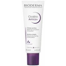 Bioderma Cicabio Arnica 40ml ürün görseli 1