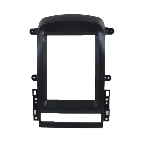 Chevrolet Captiva 2006-2011 Tesla Multimedya Çerçevesi ürün görseli 1