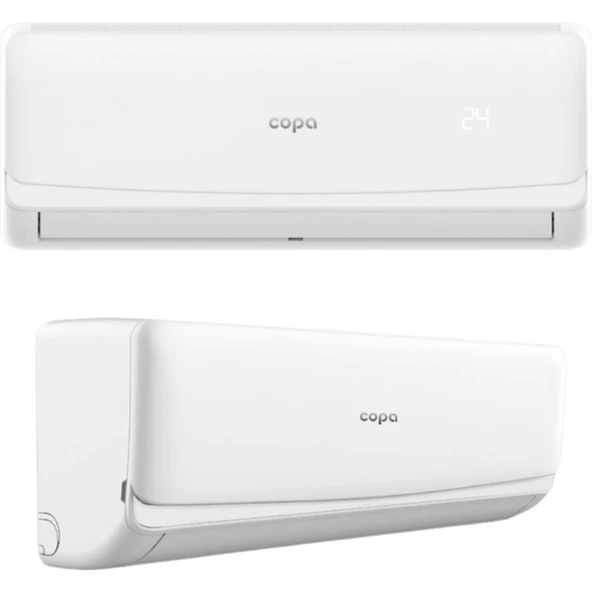 Copa Viva Line A++ 18000 Btu Inverter Klima ürün görseli 1