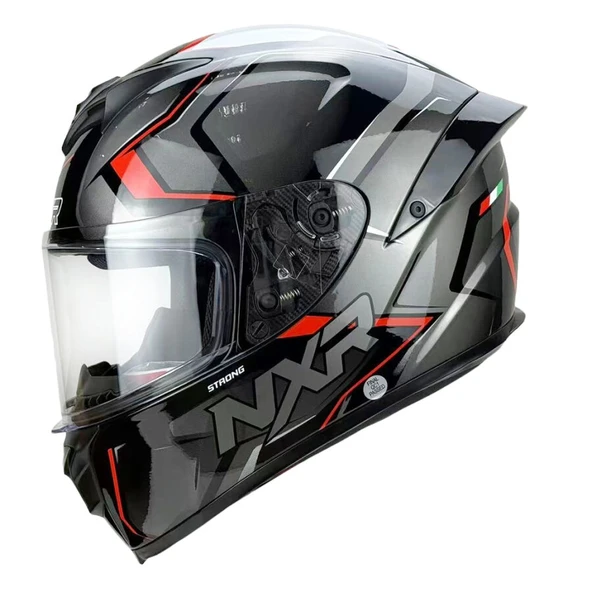 NXR STRONG APEX TG-1 KASK ürün görseli 1