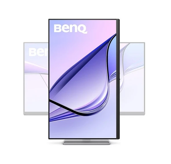 BenQ 32'' 4K Type-C IPS MAC Uyumlu MA320UP - Resim 3