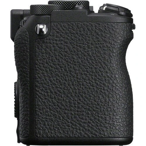 Sony A7C II Body (Siyah) - Resim 8