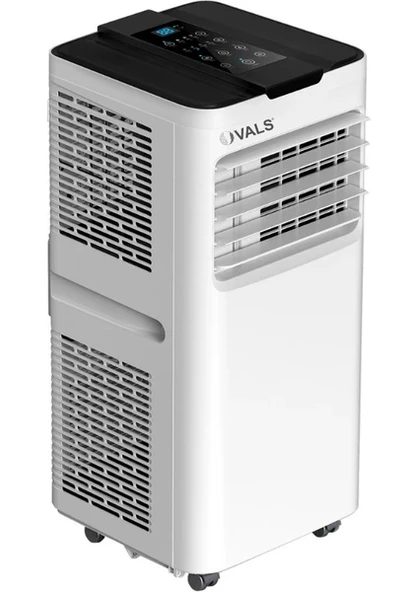 Vals AC 12 PLR A++ 12000 BTU Mobil Klima ürün görseli 1