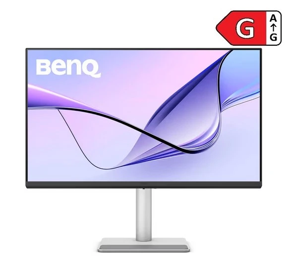 BenQ 32'' 4K Type-C IPS MAC Uyumlu MA320UP ürün görseli 1