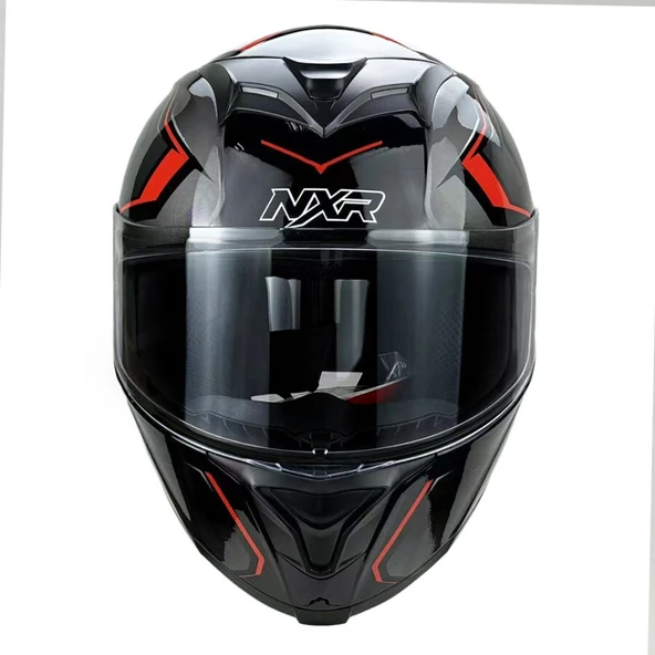 NXR STRONG APEX TG-1 KASK - Resim 2
