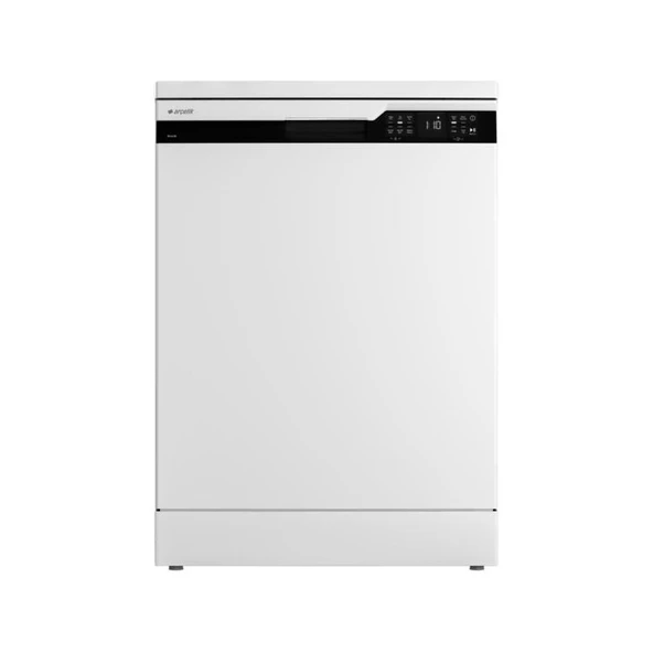 Arçelik ARÇELİK 6444 OK 4 Programlı Bulaşık Makinesi - Resim 5