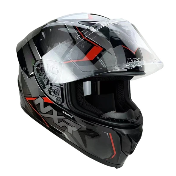 NXR STRONG APEX TG-1 KASK - Resim 4