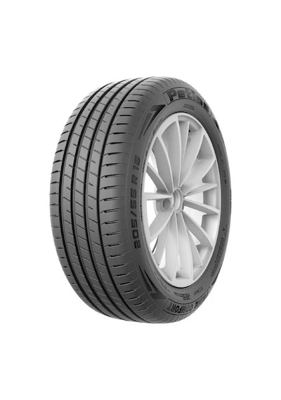 Petlas Prime Comfort 195/60 R15 88V Yaz Lastiği - 2026 ürün görseli 1