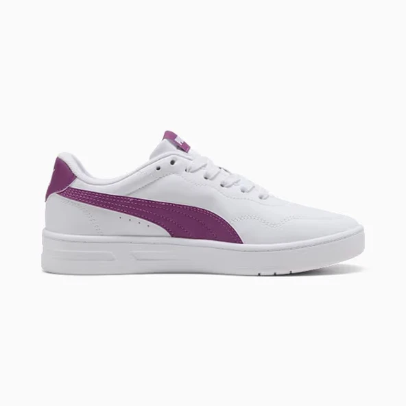 Puma Court Lally Kadın Günlük Spor Ayakkabı 40036714 ürün görseli 1
