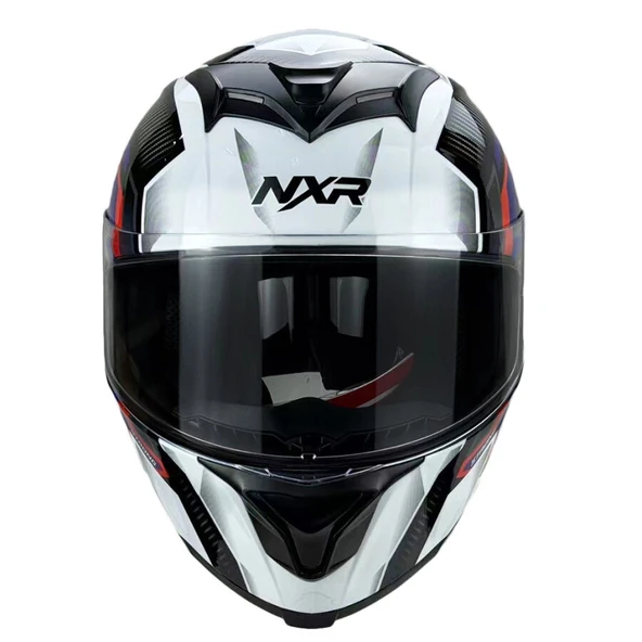 NXR STRONG WORTEX TG-1 KASK - Resim 3