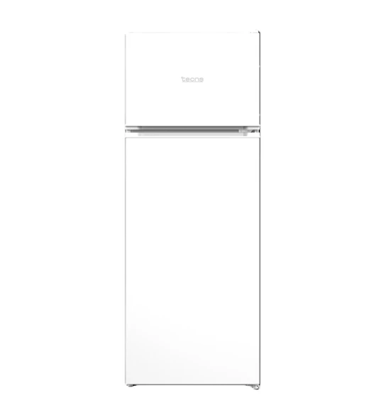 Tecna TBZ 250 CK 200 Lt. Çift Kapılı Buzdolabı- 7 Yıl Motor Garantili ürün görseli 1