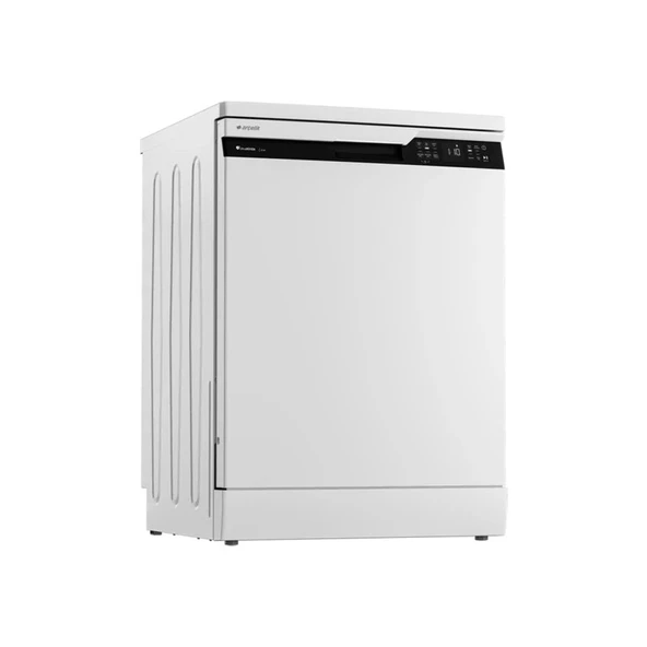 Arçelik ARÇELİK 6444 OK 4 Programlı Bulaşık Makinesi - Resim 2