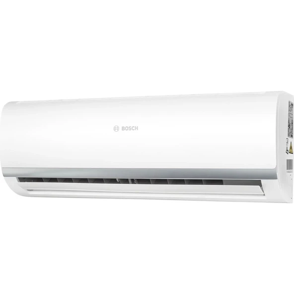 Bosch Climate CL2001u 35E 12.000 Btu A Inverter Klima (MONTAJ DAHİL ürün görseli 1