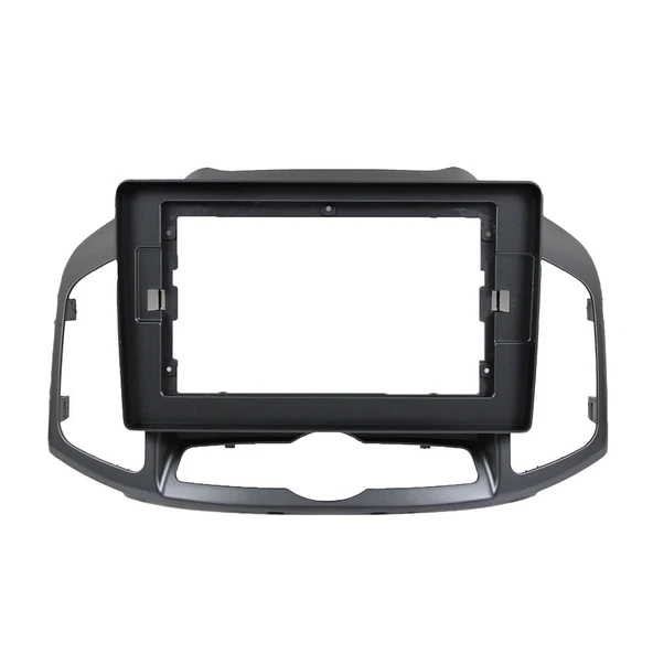 Chevrolet Captiva 2012-2015 10 inç Multimedya Çerçevesi ürün görseli 1