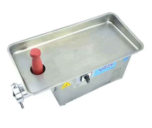 HNC EK-12M KIYMA MAKİNASI 220V 0,55 kw monofaze ürün görseli 1