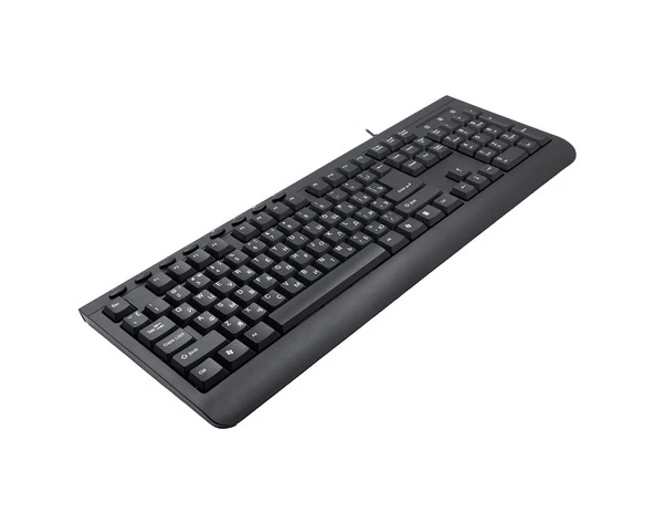 Frisby FK-202RU Kablolu Multimedia Klavye (Rusça) - Resim 2
