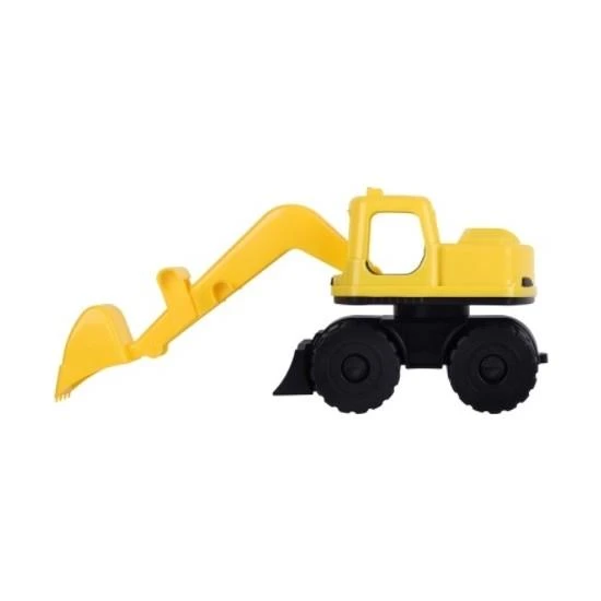 Tıfıl Toys Kutuda Kepçe 3+ Yaş Sarı ürün görseli 1
