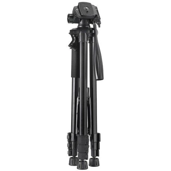 Kingjoy VT-860S Profesyonel Tripod - Resim 3