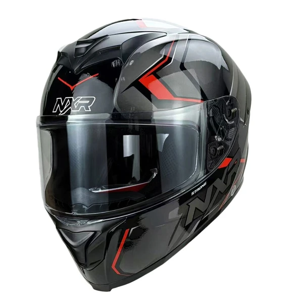 NXR STRONG APEX TG-1 KASK - Resim 3