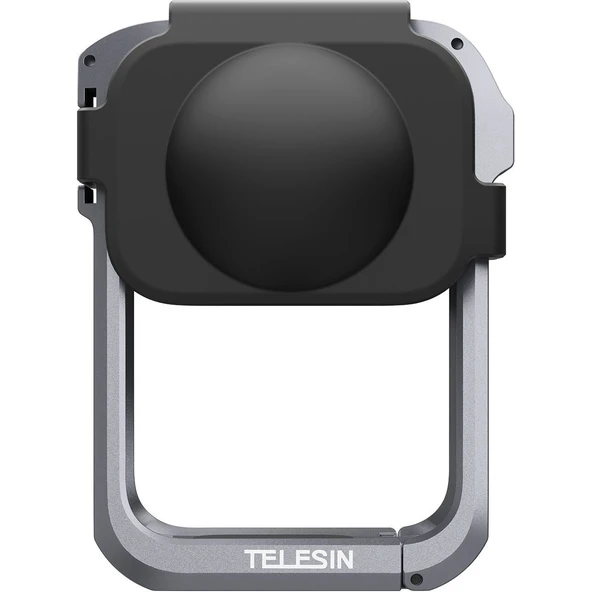 Telesin Djı Osmo 360 Uyumlu Metal Koruyucu Çerçeve ürün görseli 1