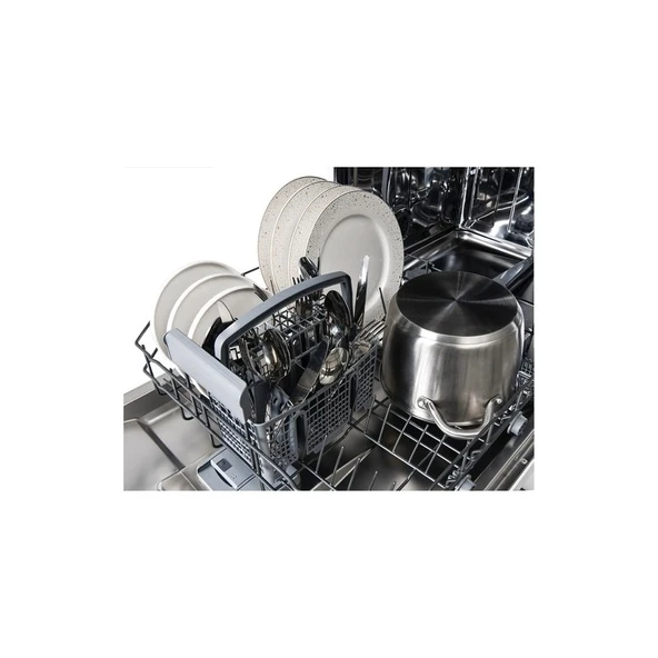 Regal Bm 424 4 Program Bulaşık Makinesi - Resim 7