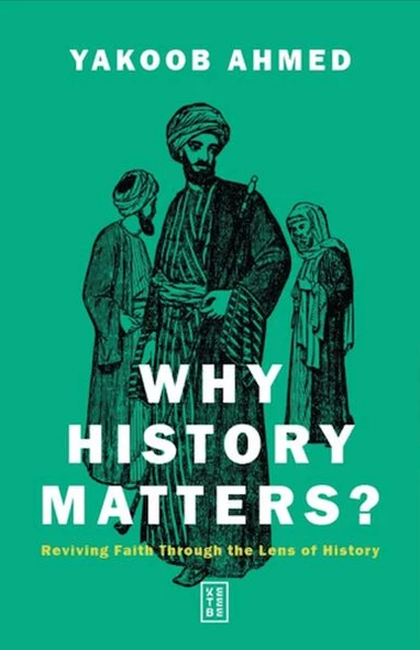 Why History Matters? ürün görseli 1