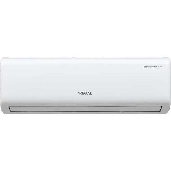 Regal 24000 Btu A++  Luna Inverter Klima ürün görseli 1