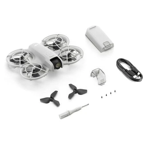 DJI Neo Drone Karfo Karacasulu Garantili ürün görseli 1