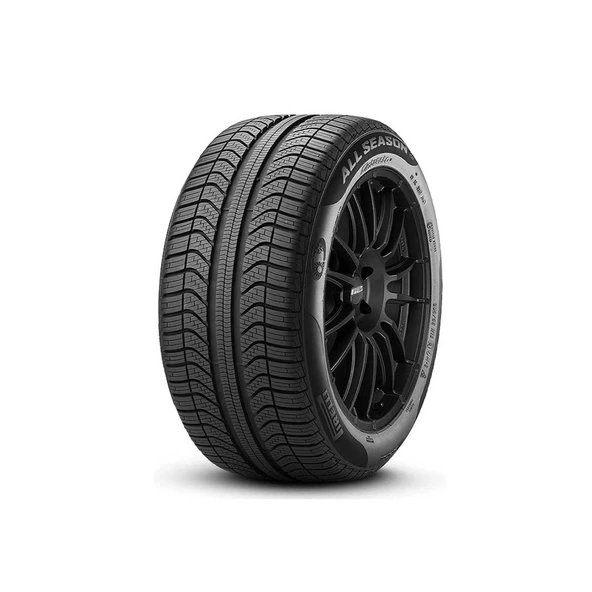 Pirelli Cinturato All Season Plus 205/55R16 91V M+S 3PMSF Oto 4Mevsim Lastiği (Üretim Yılı:2026) ürün görseli 1