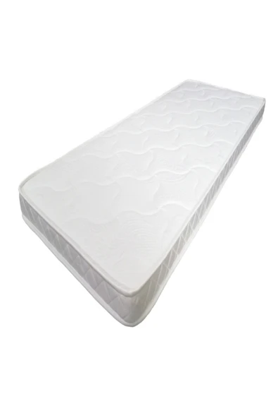 yagmureticaret Sünger Yatak 60x120x12 Yaysız Sünger Yatak ürün görseli 1