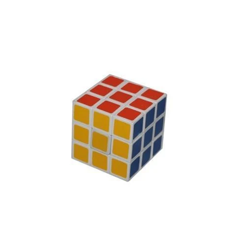 Norino Yapboz Küp Puzzle Zeka Küpü Çocuk Gelişim Eğitici Zeka Oyun ürün görseli 1
