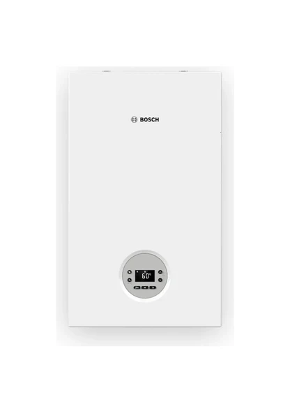 Bosch Condens 1200 İ 20kW Tam Yoğuşmalı Duvar Tipi Kombi ürün görseli 1