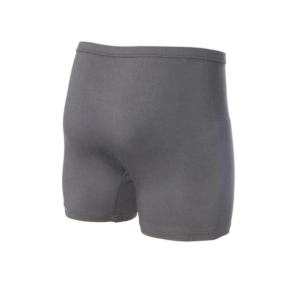 Tutku Elit Erkek Bambu Elastanlı Boxer 1254 - Resim 6