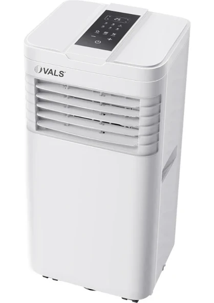 Vals AC 09 PER A++ 9000 BTU Mobil Klima ürün görseli 1