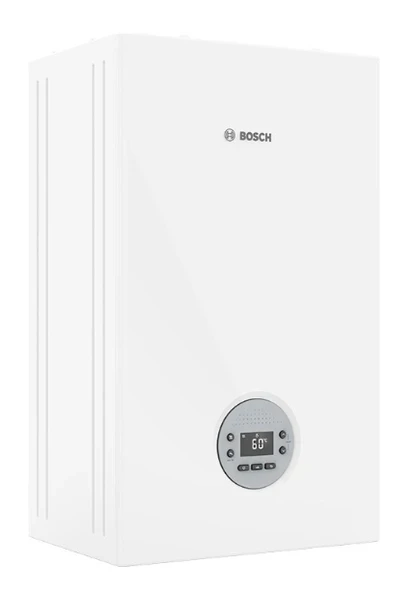 Bosch Condens 1200 W 24/24 kW Tam Yoğuşmalı Kombi ürün görseli 1