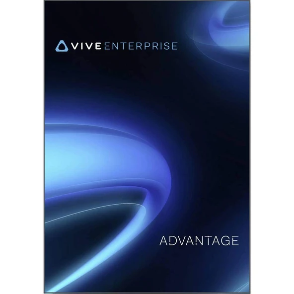 HTC uyumlu Vive Advantage Pack İşletme lisansı ürün görseli 1