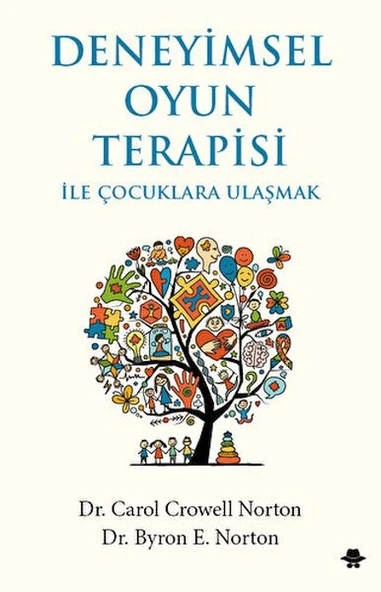 Deneyimsel Oyun Terapisi ile Çocuklara Ulaşmak ürün görseli 1
