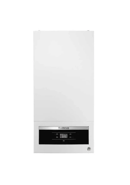 Buderus Logamax Plus GB062 24 kW 20.000 Kcal/h Yoğuşmalı Hermetik Kombi ürün görseli 1