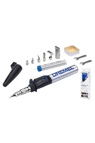 Dremel VersaTip Lehim Aleti 2000-7 F0132000JD ürün görseli 1