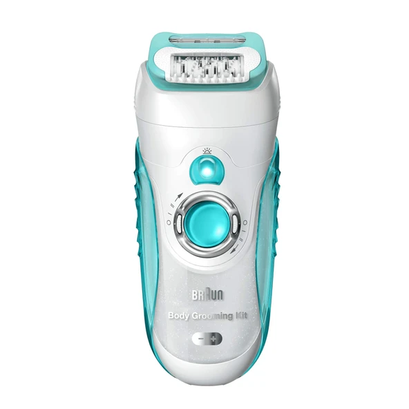 Braun BGK7090 vücut bakım seti ürün görseli 1