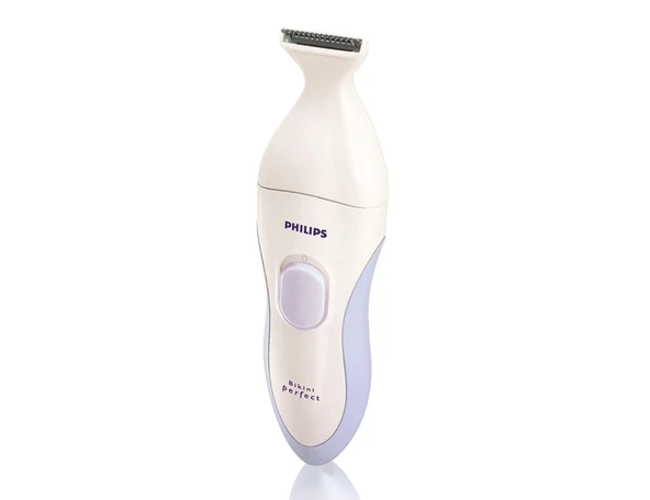 Philips HP6379/00 Philips HP 6379/00 Bikini Düzeltici Gövde Mükemmel ürün görseli 1