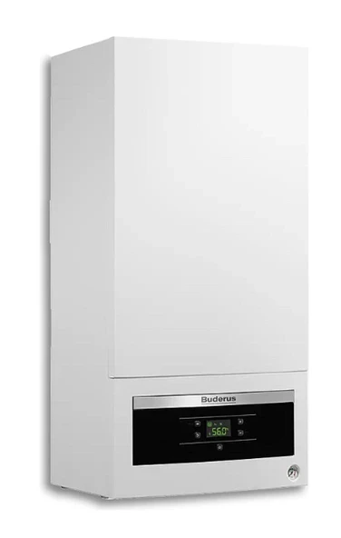 Buderus Logamax Plus GB062 20 kW Hermetik Yoğuşmalı Kombi ürün görseli 1
