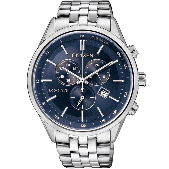 Citizen Eco-Drive AT2141-52L Erkek Kol Saati ürün görseli 1