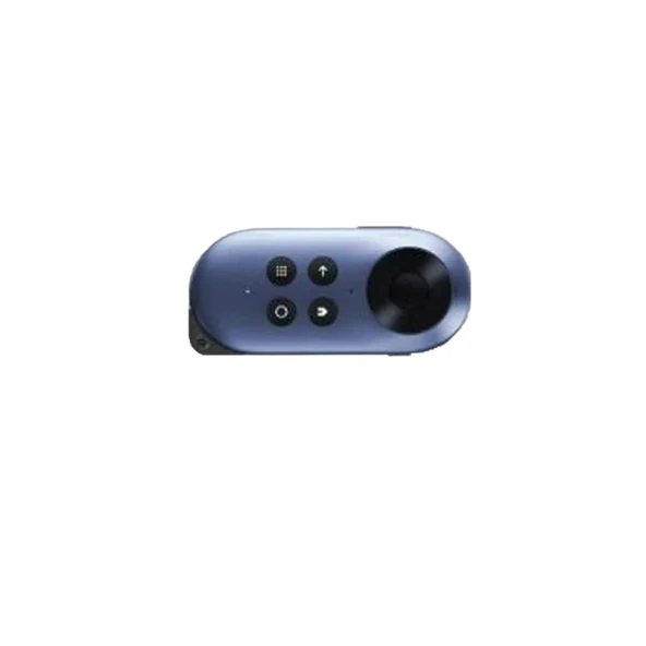 CAQBFRNL 3D Akıllı AR Gözlük, Oyun Görüntüleme İstasyonlu Telefon, Yansıtılan Ekranlı VR Hepsi Bir Arada (İstasyon) ürün görseli 1