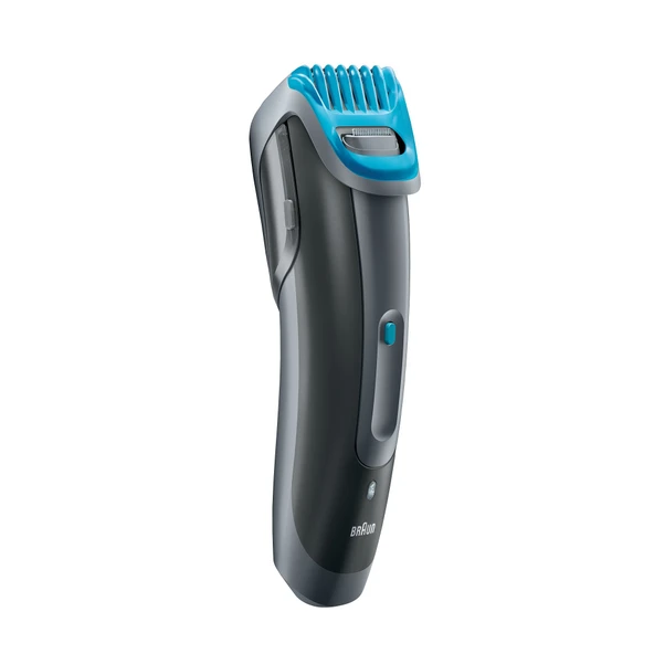 BRAUN cruZer 6 saç ve sakal düzeltici/elektrikli tıraş makinesi (Standart Sürüm) ürün görseli 1