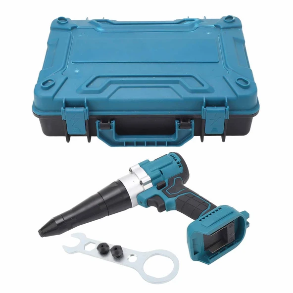 Febuliy 18 Otomatik Dökme Piller 3,0 ila 4,8 mm, BL1815, BL1820, BL1530 ve BL1840 ürün görseli 1