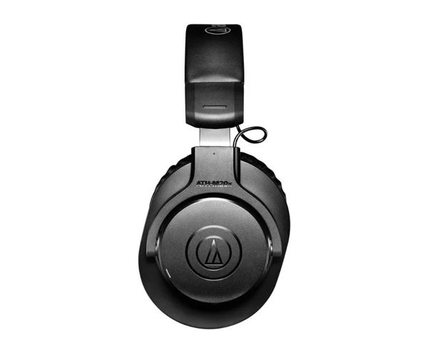 Audio Technica ATH-M20X Stüdyo Referans Kulaklığı ürün görseli 1